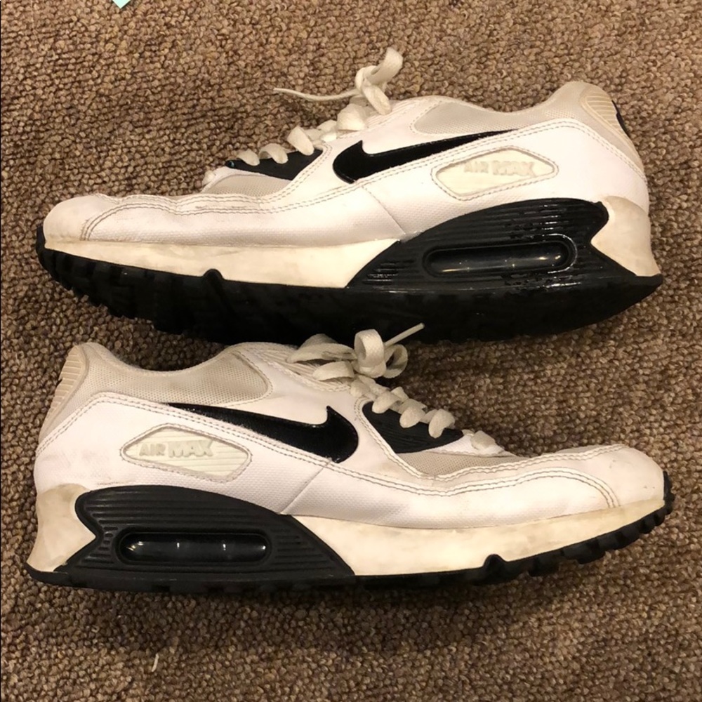 Nike Air max
